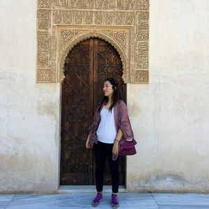 Meet your Posher, Jung mi